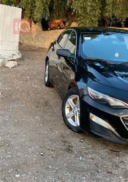 شێڤرۆلێت مالیبۆ